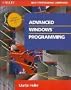 Advanced Windows Programming (Wiley Professional Computing)