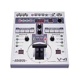 EDIROL by Roland - V-4 Four Channel Video Mixer with Effects