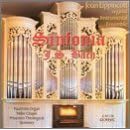 Sinfonia: Organ Concertos and Sinfonias by J.S. Bach