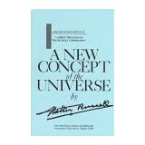 A New Concept of the Universe