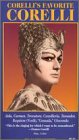 Franco Corelli - Corelli`s Favourite [VHS] [2003]