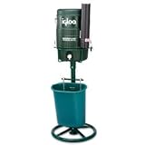 Tidi-Cooler Stand Set(Green) (SET)