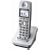 Panasonic Kx-tga600s 5.8ghz Cordless Phone Extra Handset