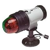 Portable Navigation Light Bow w/ Inflatable Mount