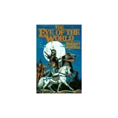 The Eye of the World: Book One of 'The Wheel of Time'