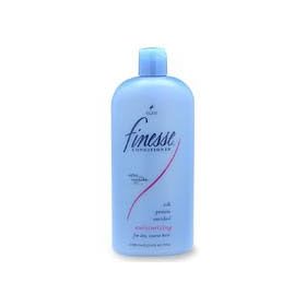 Finesse Conditioner, Moisturizing For Dry, Coarse Hair - 25.4oz.