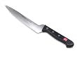W&uuml;sthof Gourmet 7-Inch Offset Handle Bread/Deli Knife
