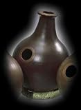 Latin Percussion LP1400-C3 Udu Drum
