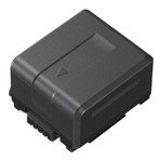 ORIGINAL Panasonic VW-VBG 130 E-K