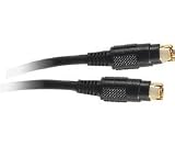 Recoton DVD476 S-Video Cable (6 Feet)