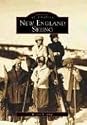 New England Skiing (NH) (Images of America)