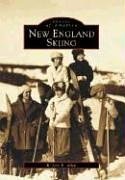 New England Skiing  (NH) (Images of America)