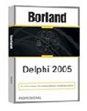 Borland Delphi 2005 Architect Upgrade