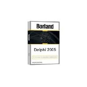 Borland Delphi 2005 Architect Upgrade
