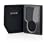 Belkin F8Z267EA Leather Folio Case [iPod Nano 3G, Black]