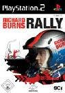 Revue Ubisoft Entertainment  / Richard Burns Rally - Ensemble complet - 1 utilisateur - PlayStation 2