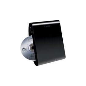 Denver DWM-100 HDMI DVD player Dolby Wall Mountable