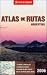 Book Atlas de Rutas Argentina