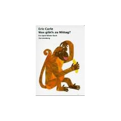 Was gibt's zu Mittag?: Ein Spiel-Bilder-Buch