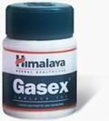 Gasex / GastriCare - 100 Tab