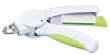 Bamboo Dog Nail Clipper with Styptic and File (Colors Vary) Bamboo Dog Nail Clipper with Styptic and File (Colors Vary)