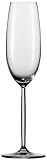 Review Schott Zwiesel 104100 / champagne sparkling wine flutes 6