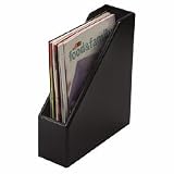 ROL62536 Magazine File, Black