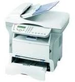 Okidata 62427801 B2540 Multi Function Printer/Copier/Scanner/Fax