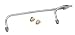 Automotive : Mr. Gasket 1575 Chrome Plated Fuel Line