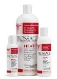 Prossage Heat Warming Ointment 3 oz bottle