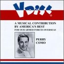 V-Disc Recordings