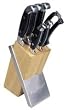 Berghoff Forged Knife Block Set 7 Piece