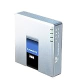 Linksys - SPA2102 - Adaptateur de t�l�phone VoIP