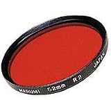 Quantaray - 52mm Red Filter