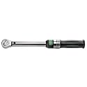 SK Torque Wrench - 1/2in., Model# 74555