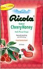 Cough Drops - Cherry Honey - 24 - Lozenge