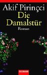 Die Damalstür. Medium