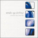 Woke up Falling -  Dividing Blue from Blue