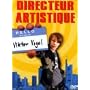 Viktor Vogel <b>DVD</b> ~ Alexander Scheer