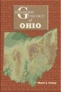 Roadside Geology of Ohio (Roadside Geology Series) (Roadside Geology Series)