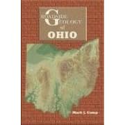Roadside Geology of Ohio (Roadside Geology Series) (Roadside Geology Series) (Roadside Geology... by  Mark J. Camp and James Lainsbury