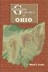 Roadside Geology of Ohio (Roadside Geology Series) (Roadside Geology Series) (Roadside Geology Series)
