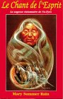 Le Chant De L Esprit La Sagesse Visionnaire De No Eyes Babelio Le Chant De L Esprit La Sagesse Visionnaire De No Eyes Babelio