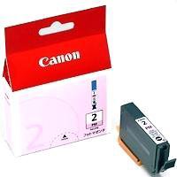 【クリックで詳細表示】Canon インクタンク PGI-2PM フォトマゼンタ