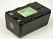 Camcorder Battery 9.6V 2000MAH NiCd Fits Many Hitachi and RCA Models