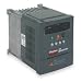 Dayton 1KBP7 AC Adj Frequency Drive, 1 HP, 1 Ph, 230V
