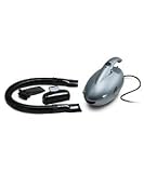 Big Catch 600W Power Vacuum