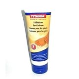 Titania Foot Balsam 75 ml