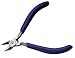 Klein Diagonal Cutter, Midget, X-Narrow Jaw, Flush, 4 3/16