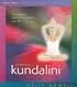 Awakening Kundalini